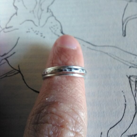 Stacking rings - Picture 4 of 4